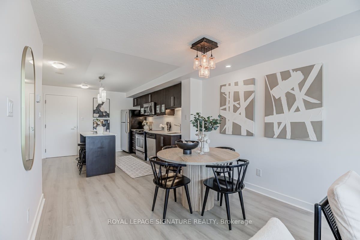 1169 Queen St W, #309
