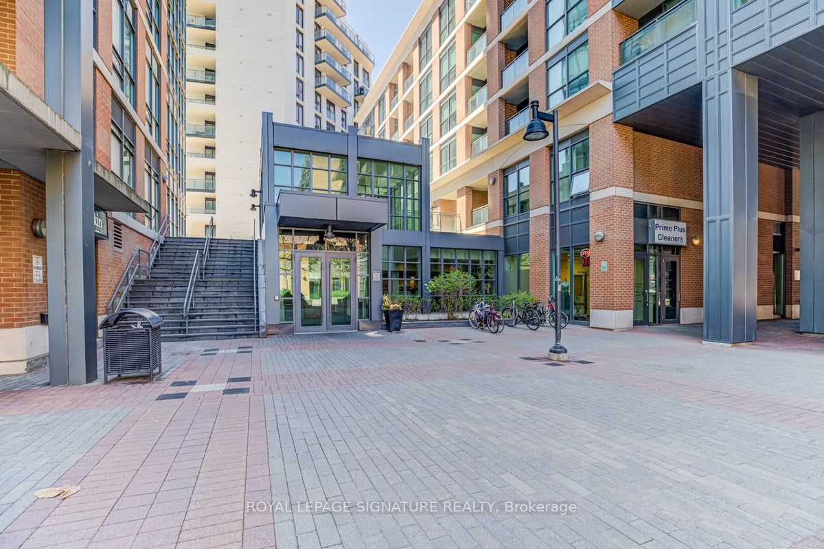 1169 Queen St W, #309