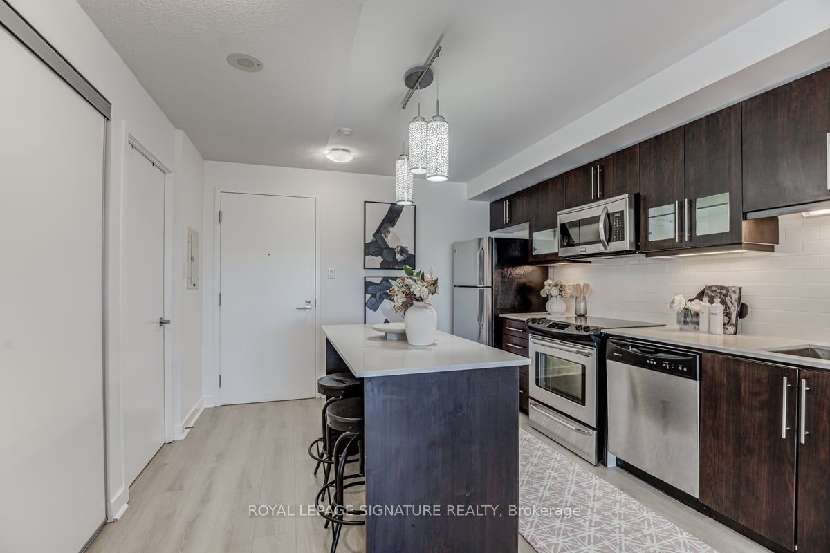1169 Queen St W, #309
