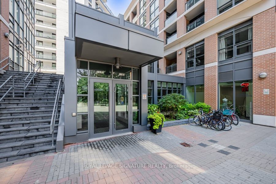 1169 Queen St W, #309