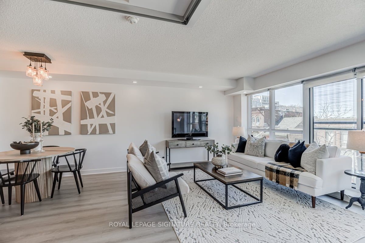 1169 Queen St W, #309