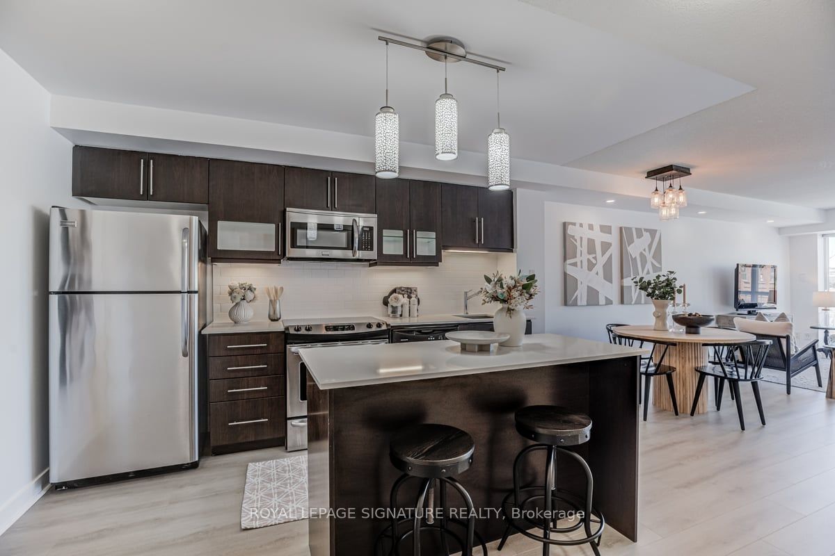 1169 Queen St W, #309