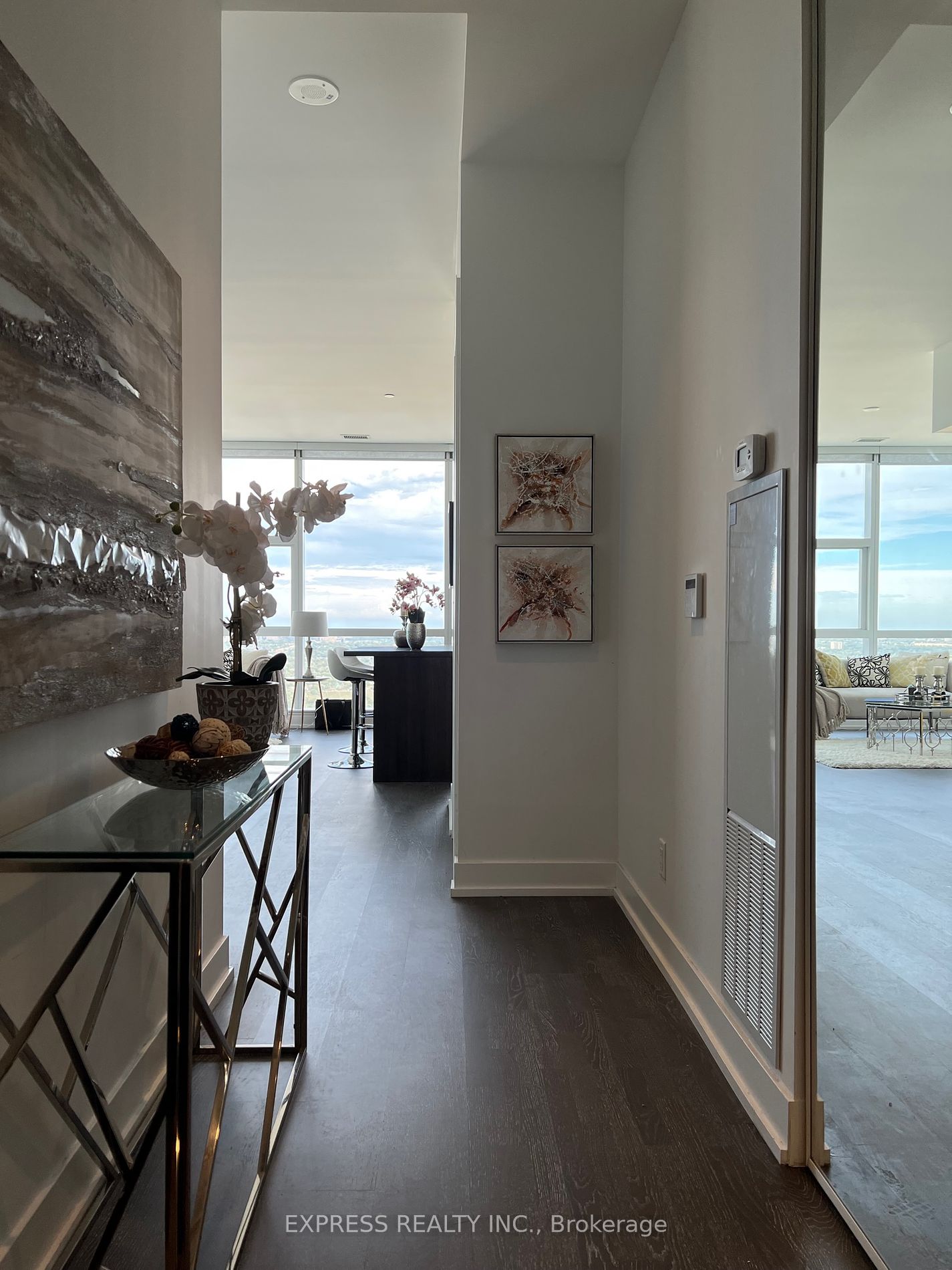 7 Grenville St, #6411