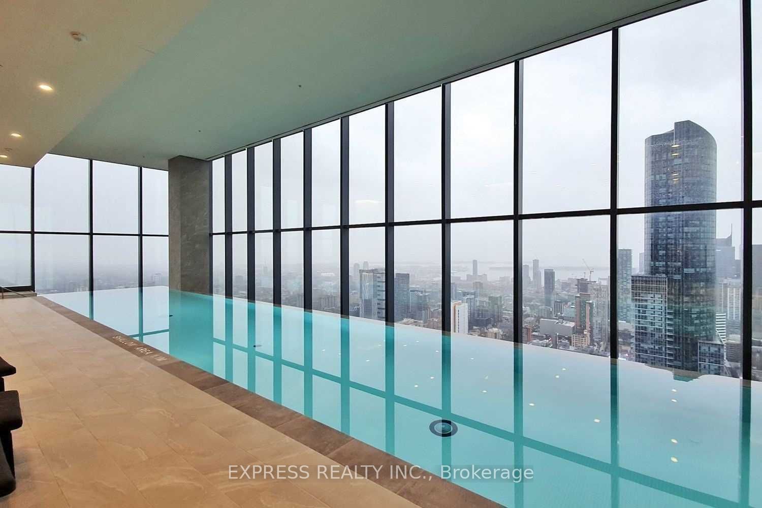 7 Grenville St, #6411