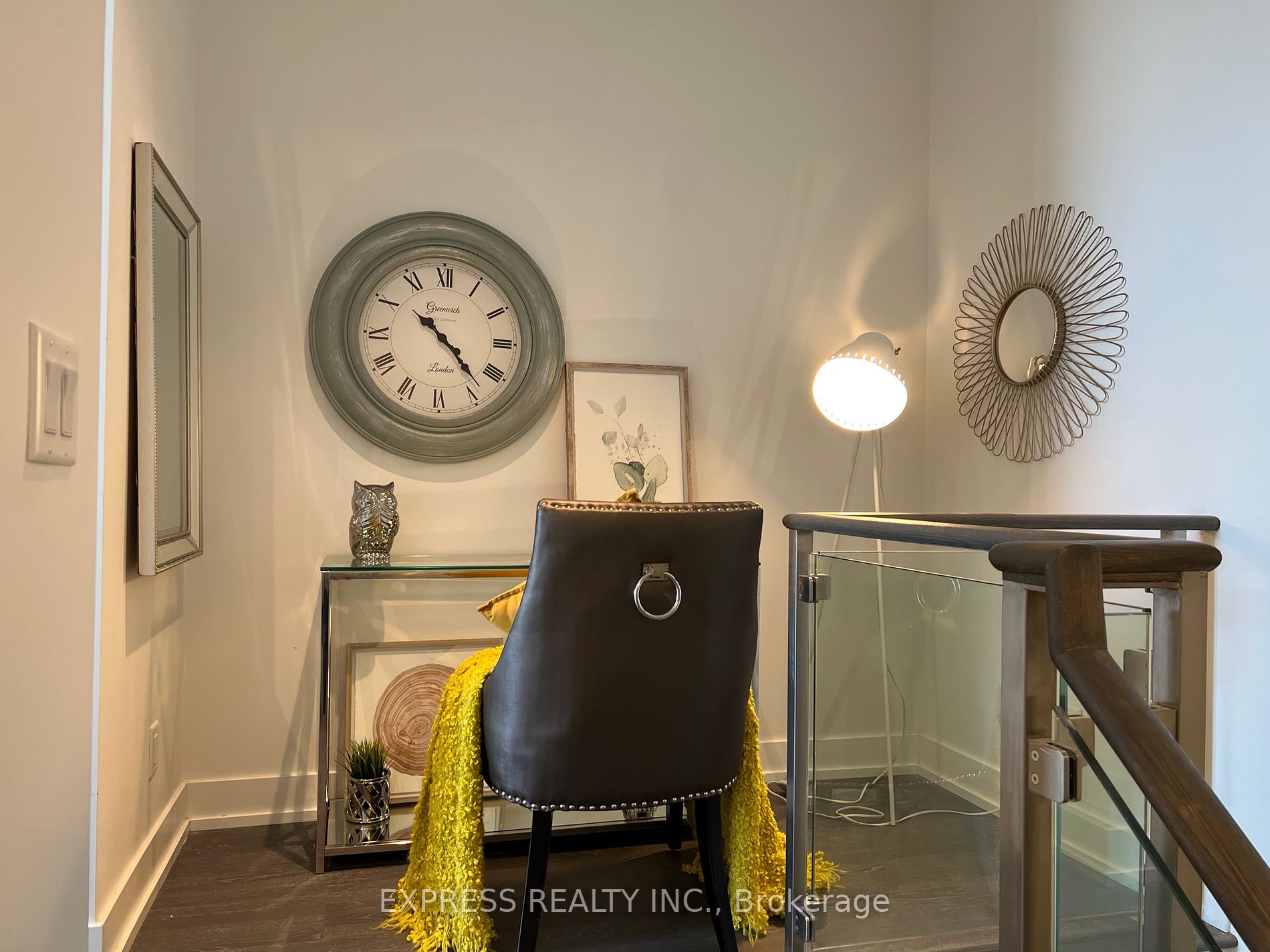 7 Grenville St, #6411