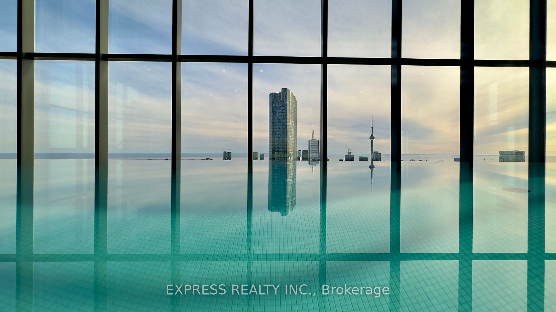 7 Grenville St, #6411