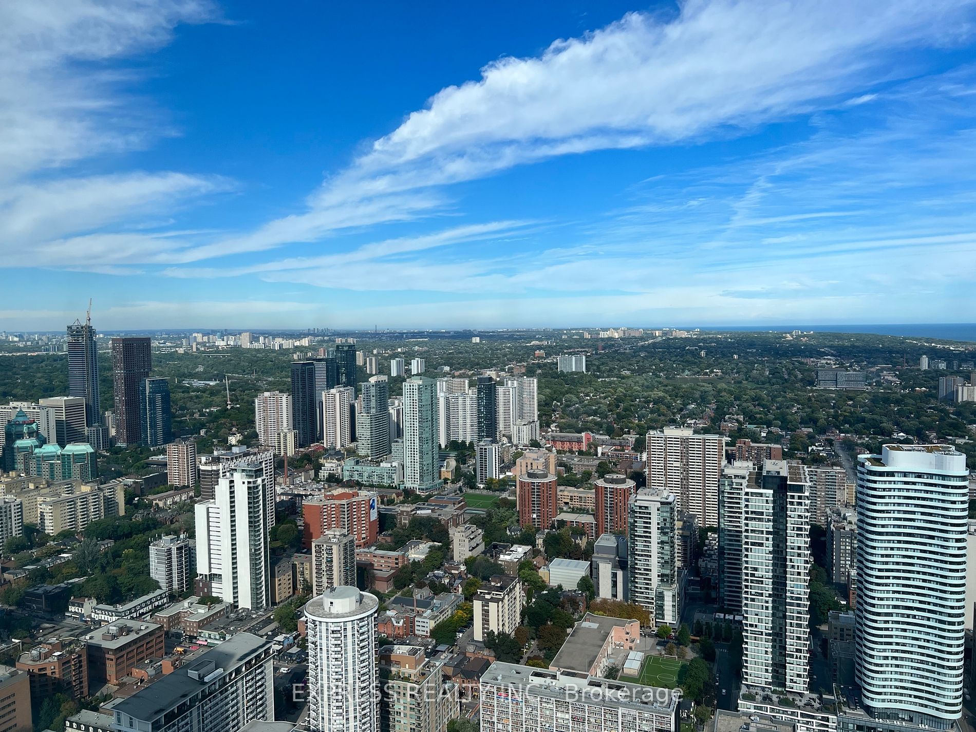 7 Grenville St, #6411