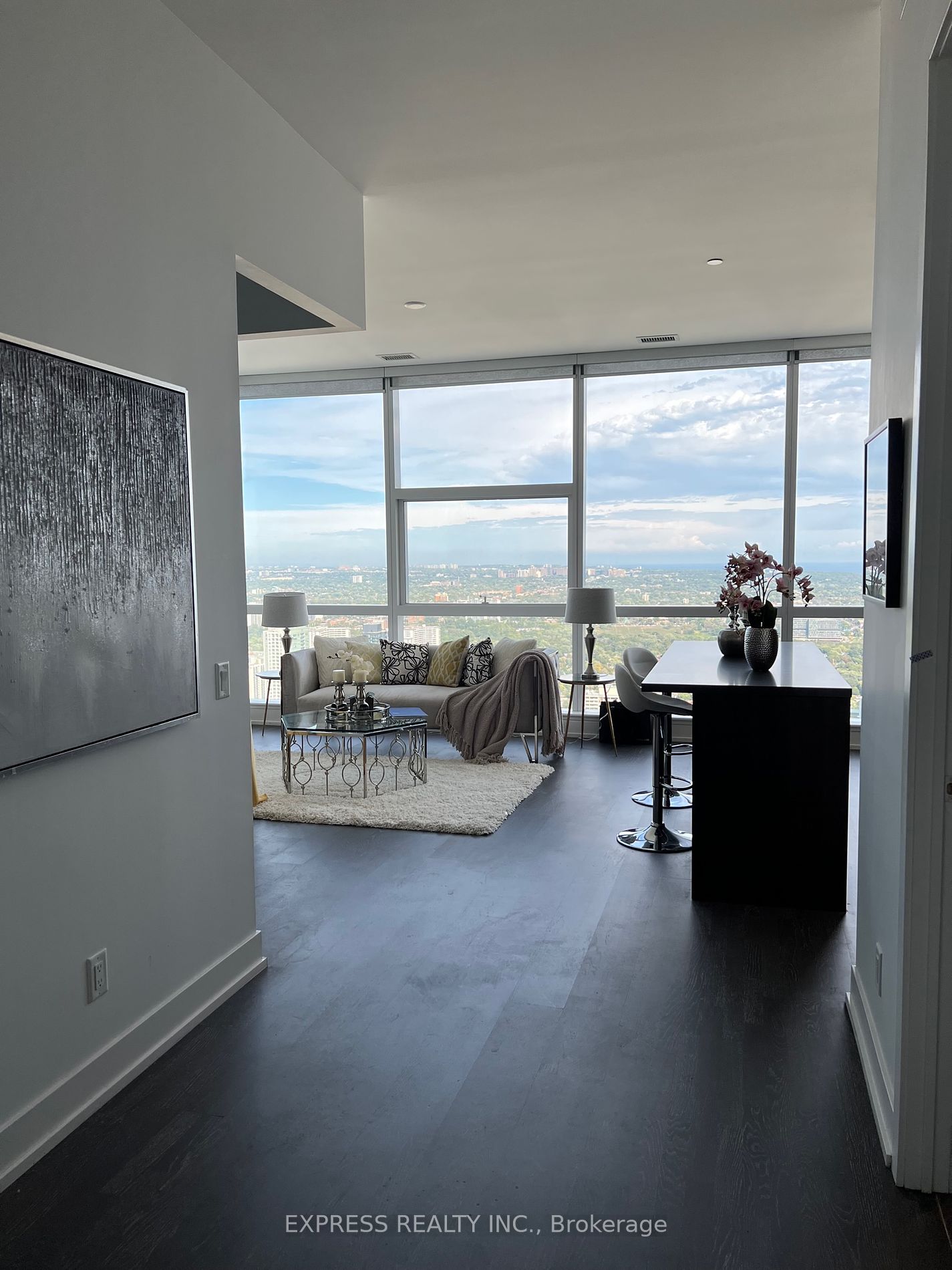 7 Grenville St, #6411