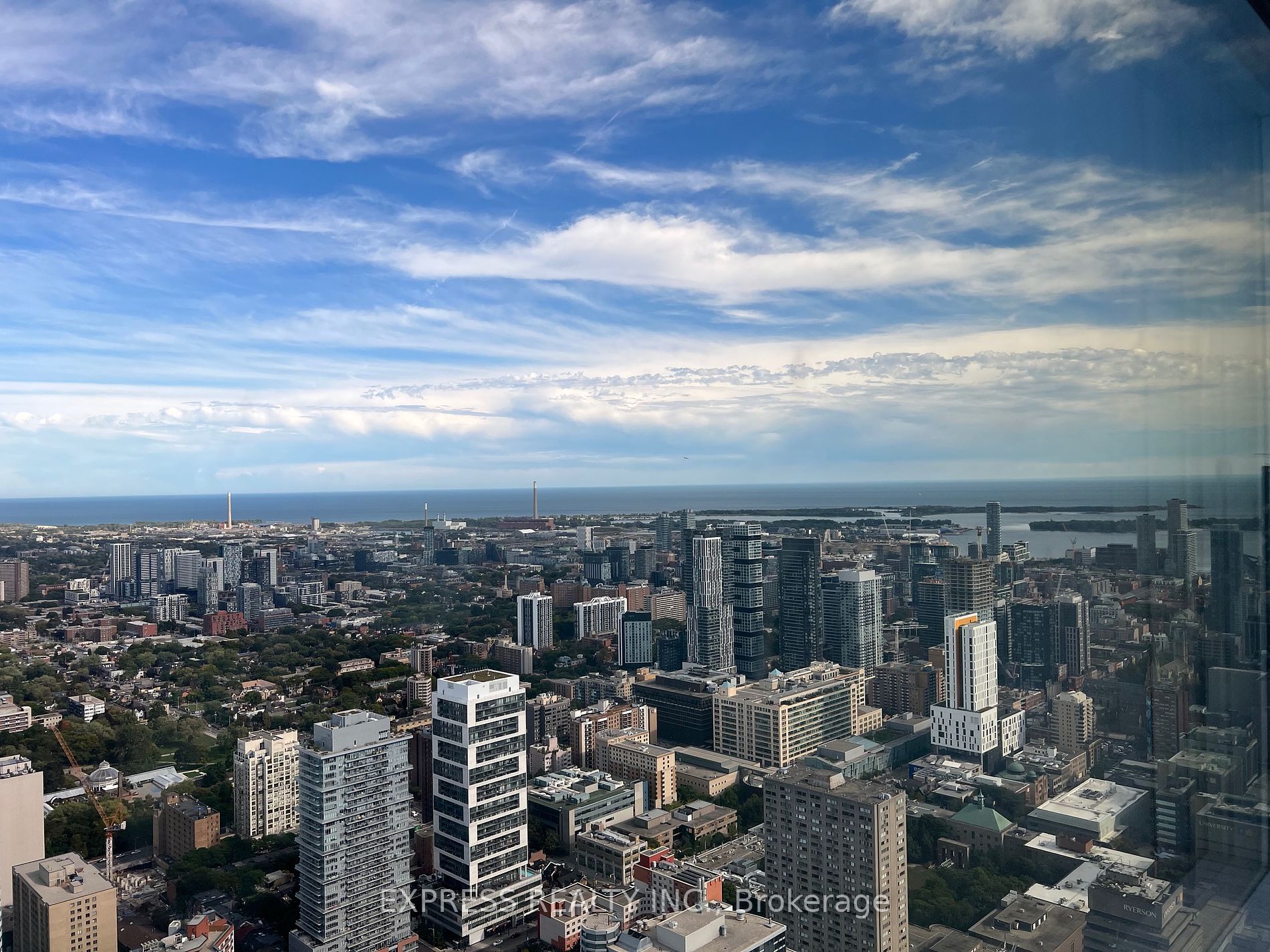 7 Grenville St, #6411