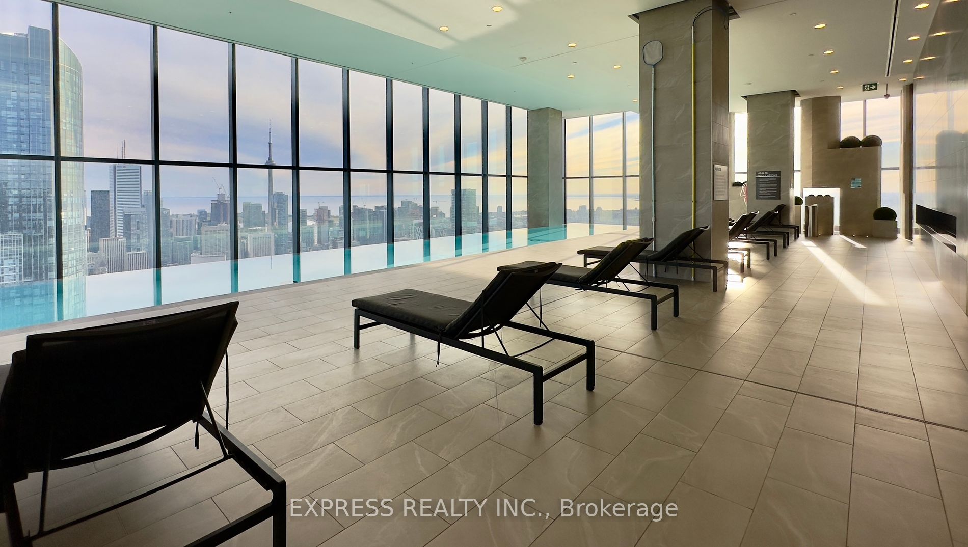 7 Grenville St, #6411