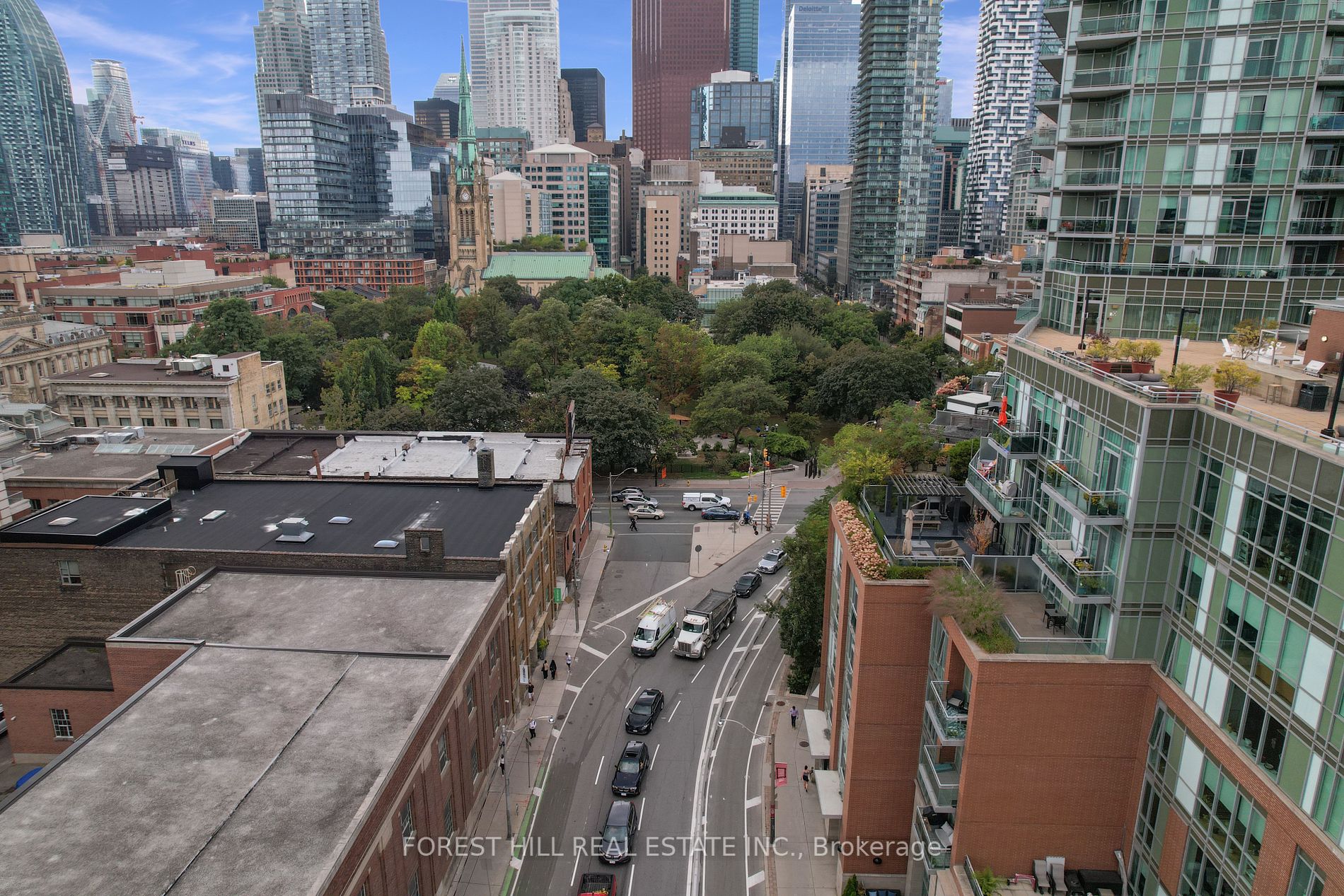 105 George St, #311