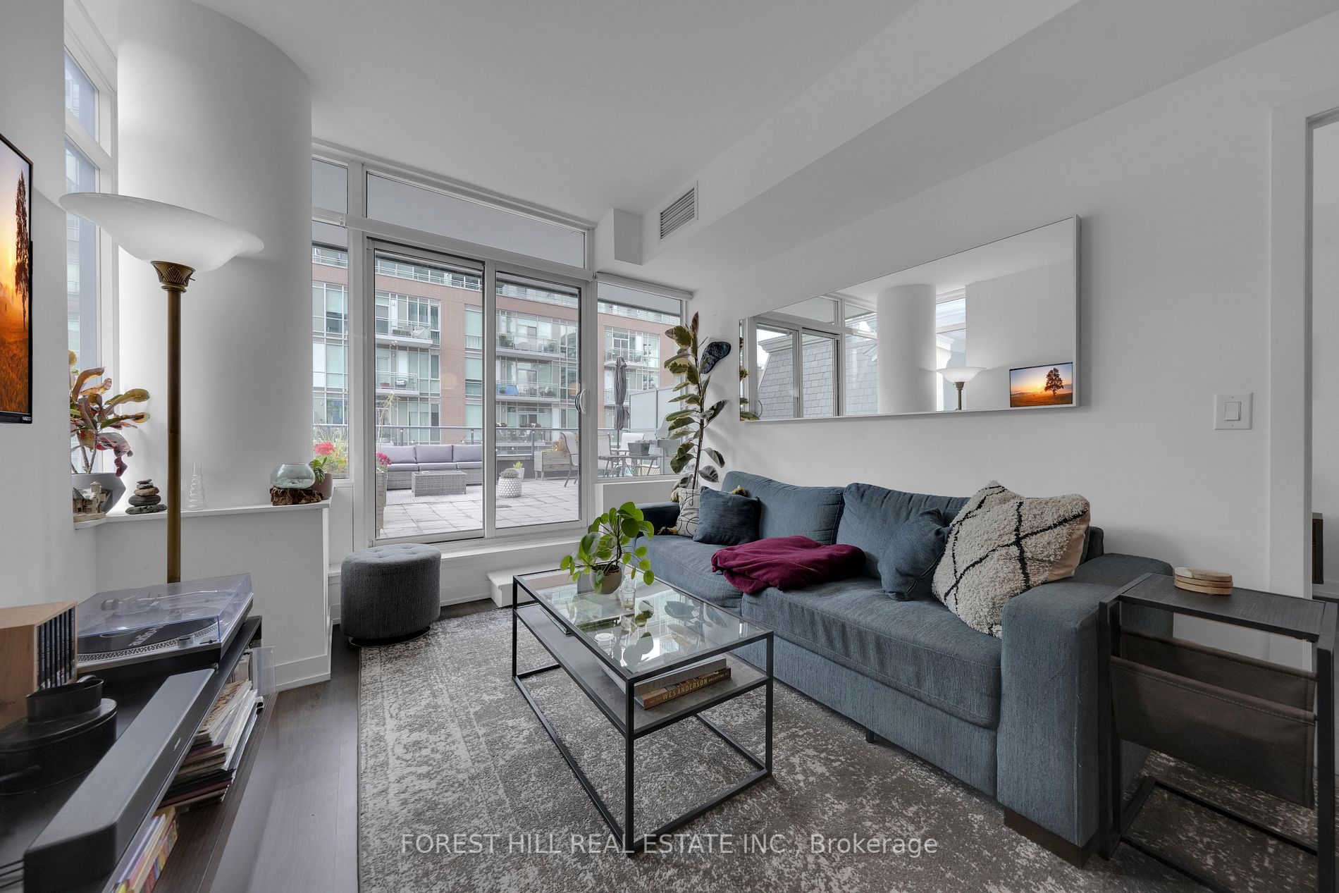 105 George St, #311