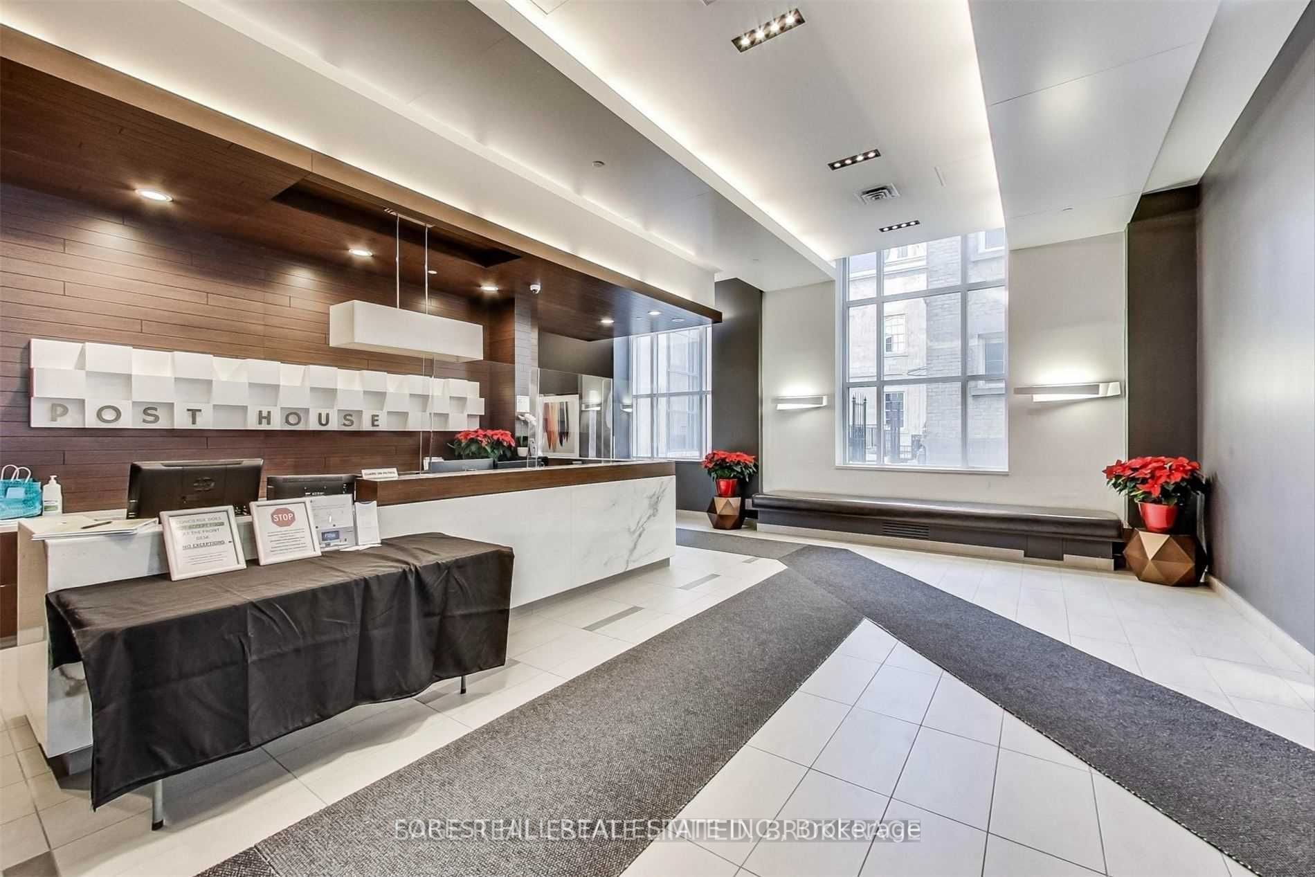 105 George St, #311