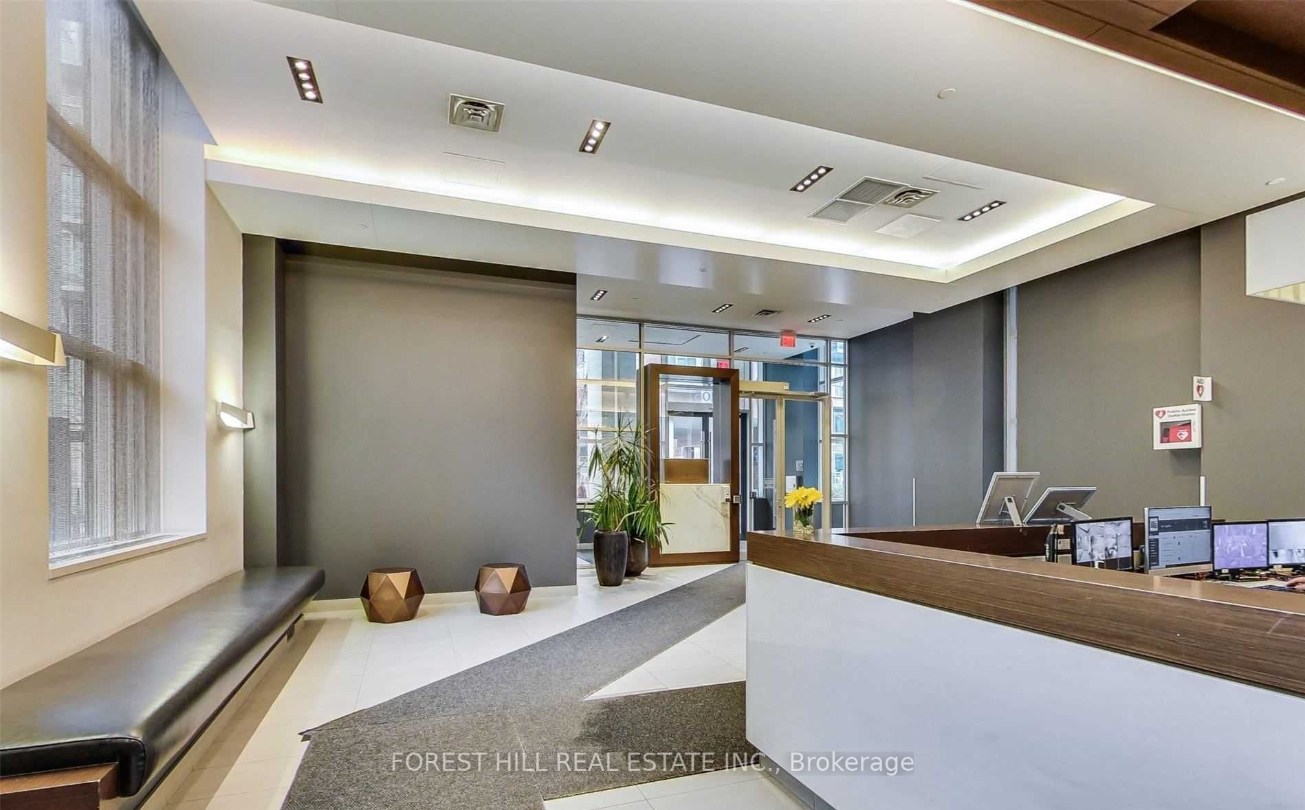 105 George St, #311