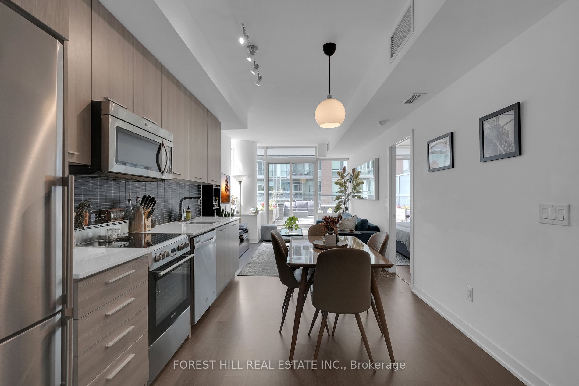 105 George St, #311