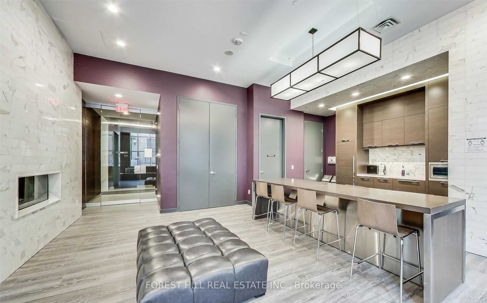 105 George St, #311