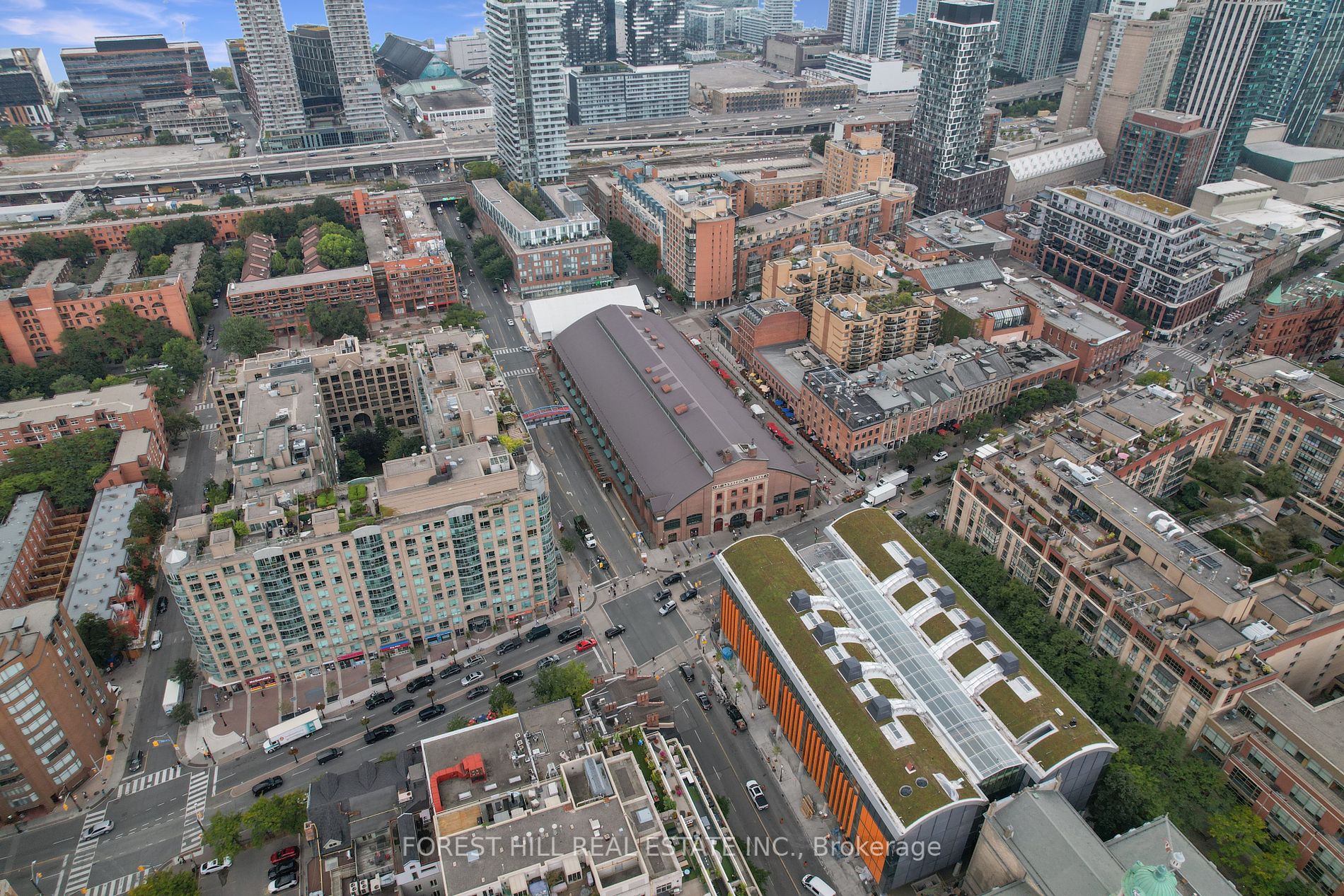105 George St, #311