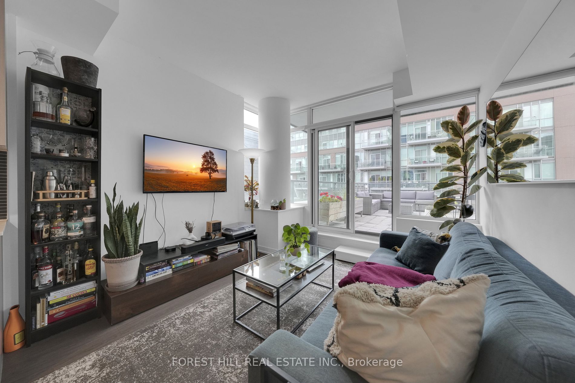 105 George St, #311