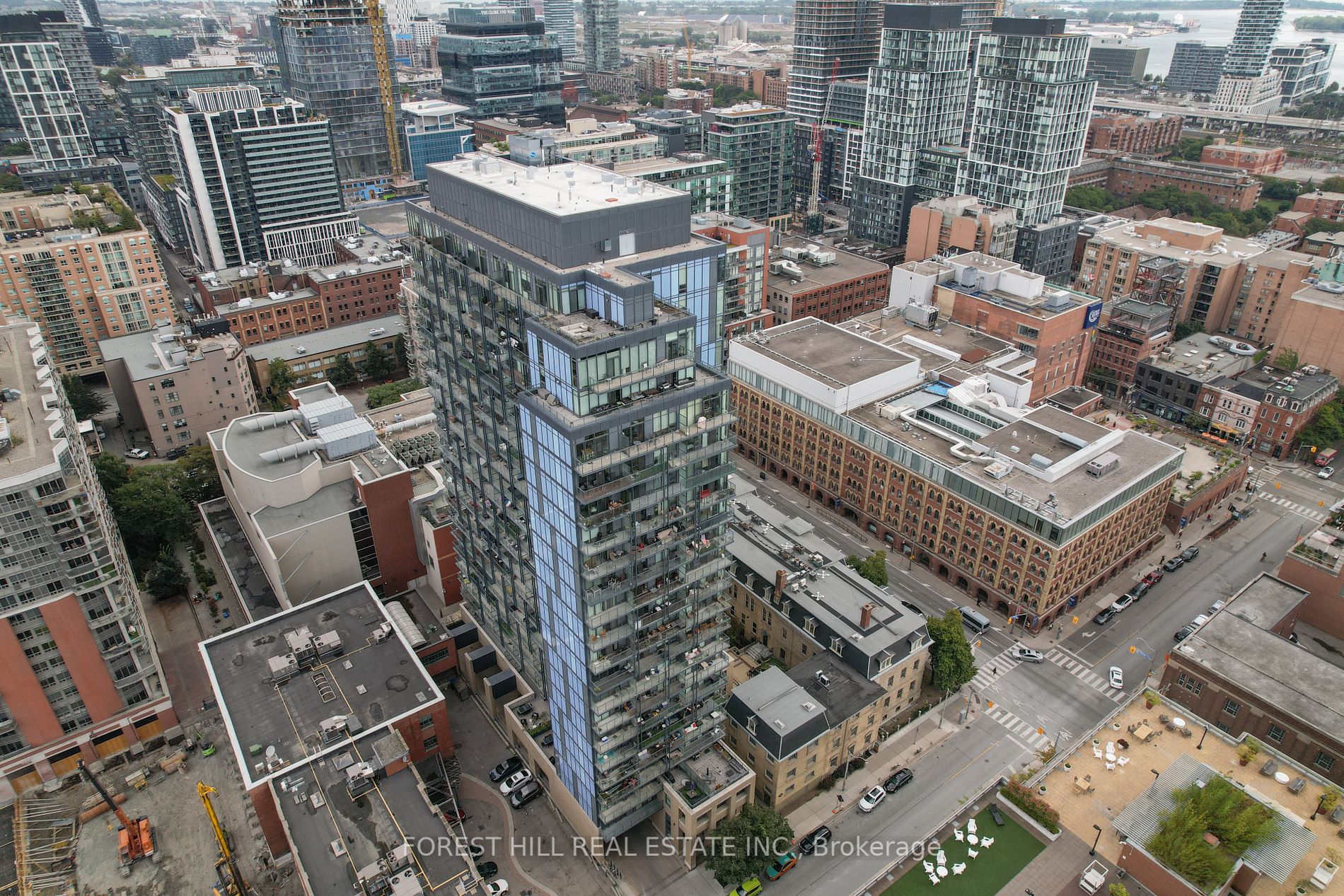 105 George St, #311