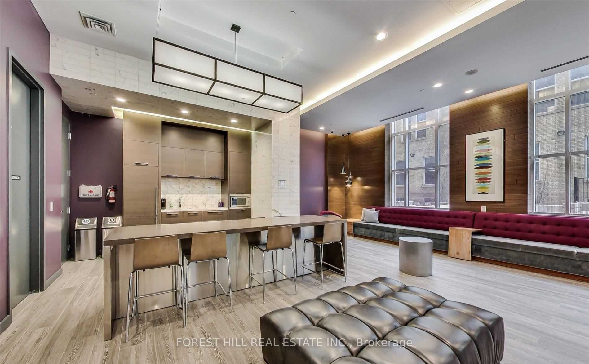 105 George St, #311
