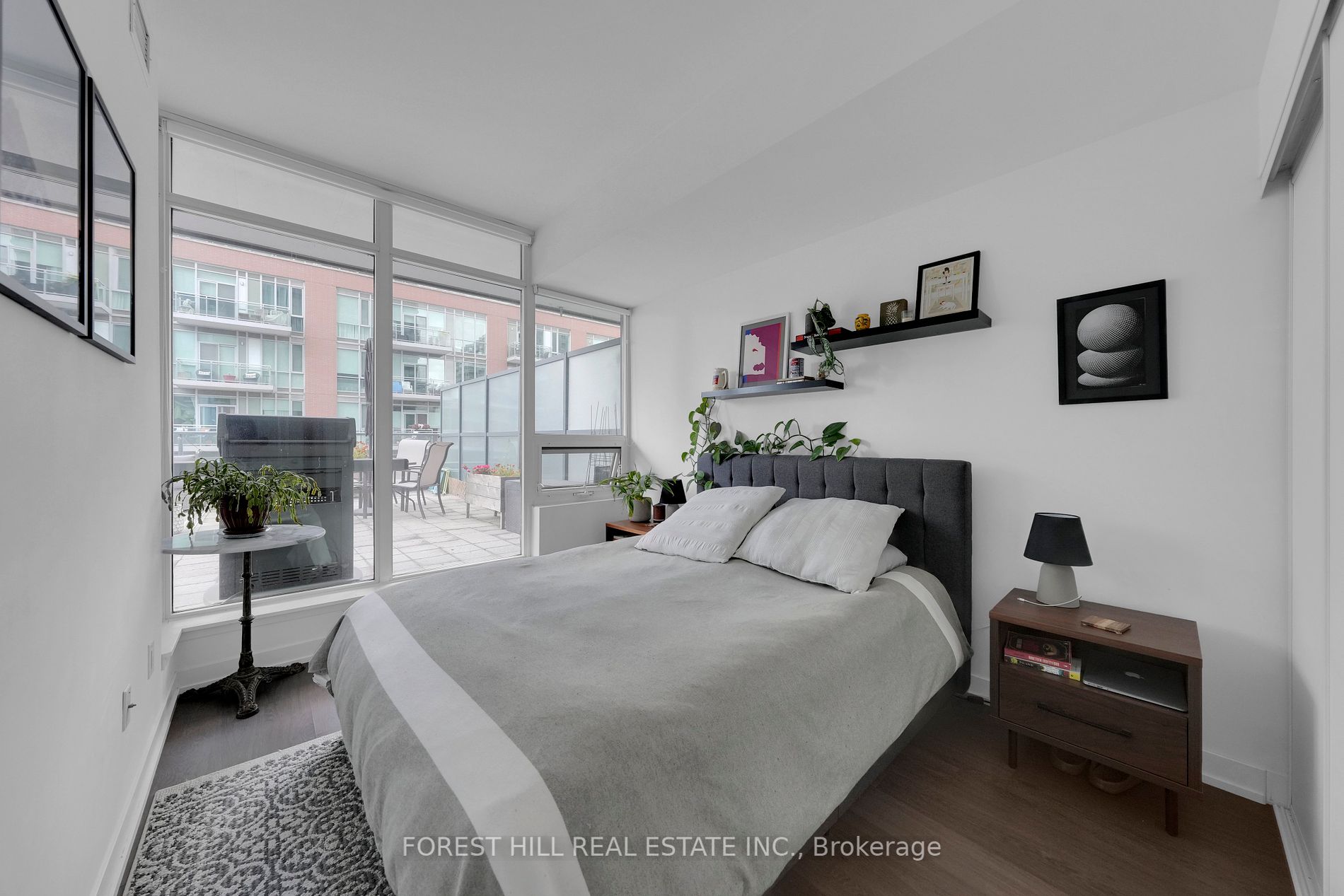 105 George St, #311
