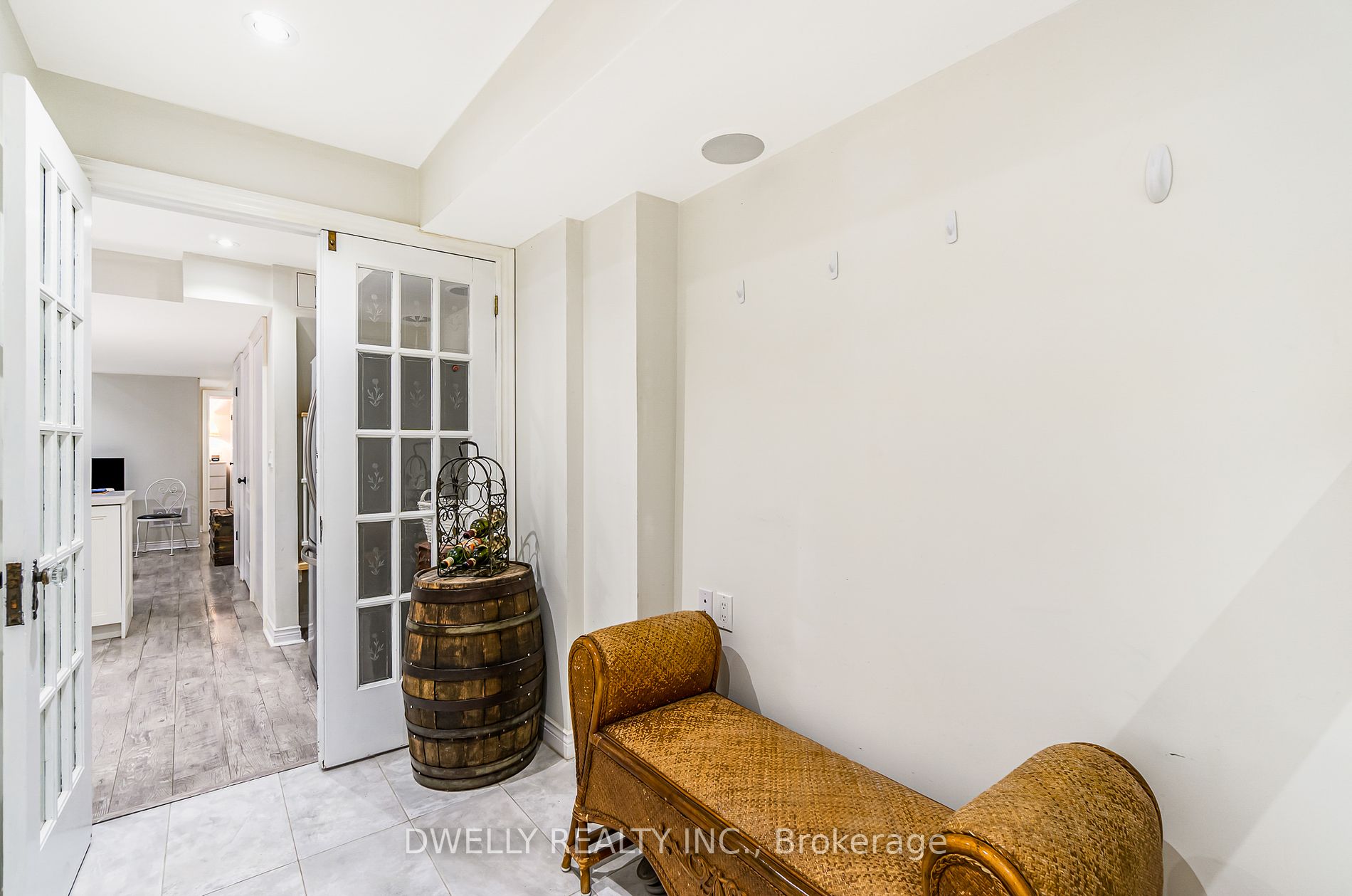 50 Euclid Avenue #Lower