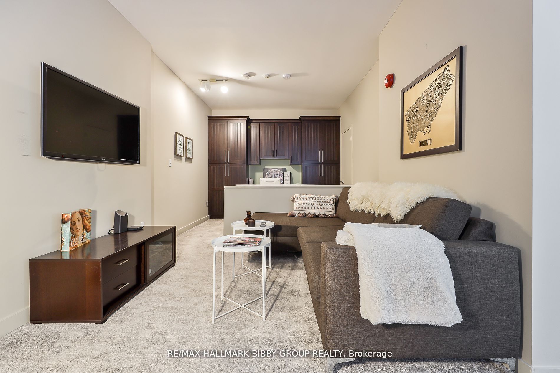 500 Richmond St W, #315