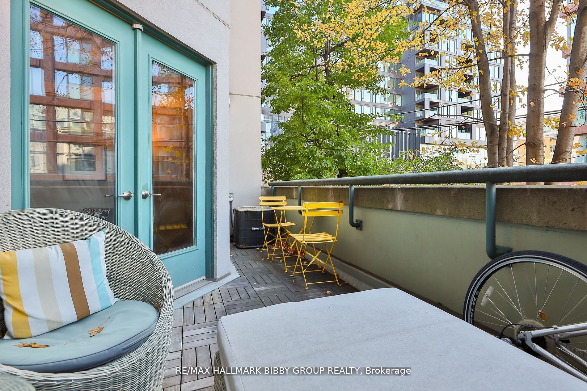 500 Richmond St W, #315