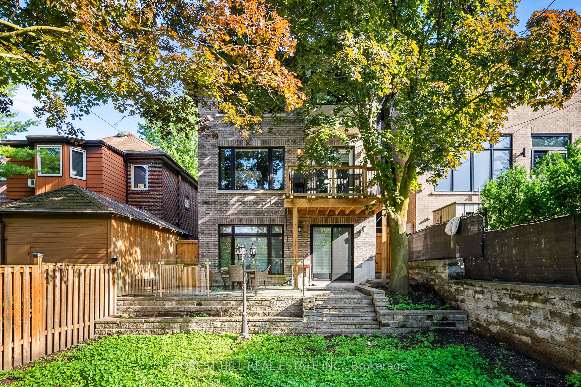 200 Snowdon Avenue