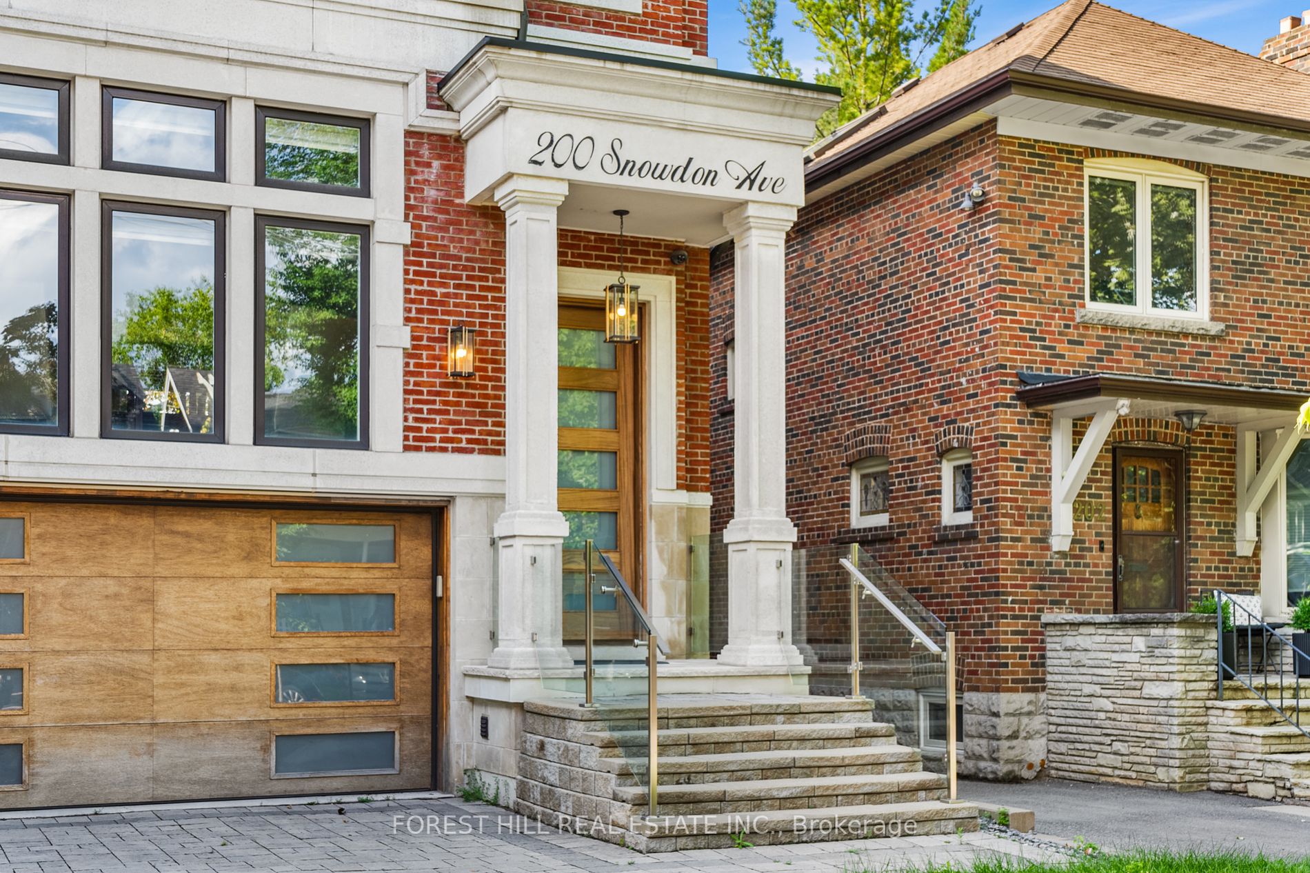 200 Snowdon Avenue