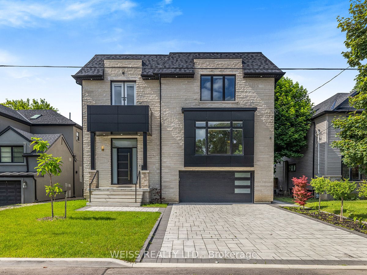 80 Charleswood Dr