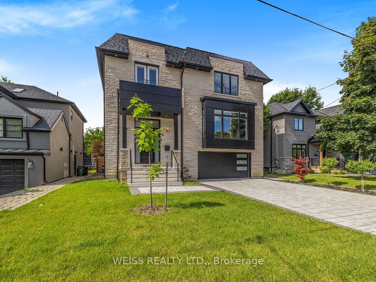 80 Charleswood Dr