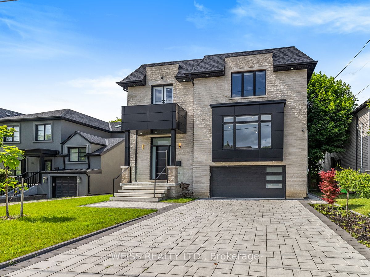 80 Charleswood Dr