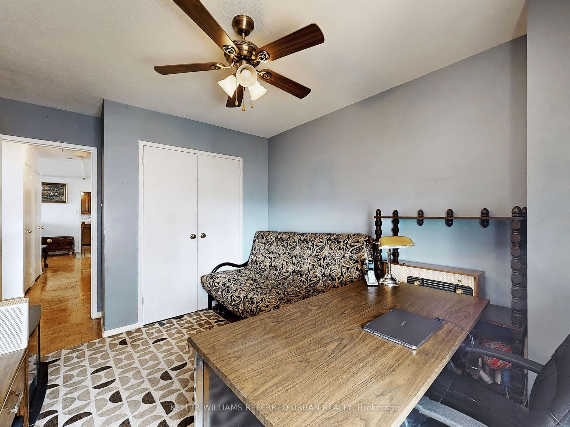 10 Parkway Forest Drive #1111