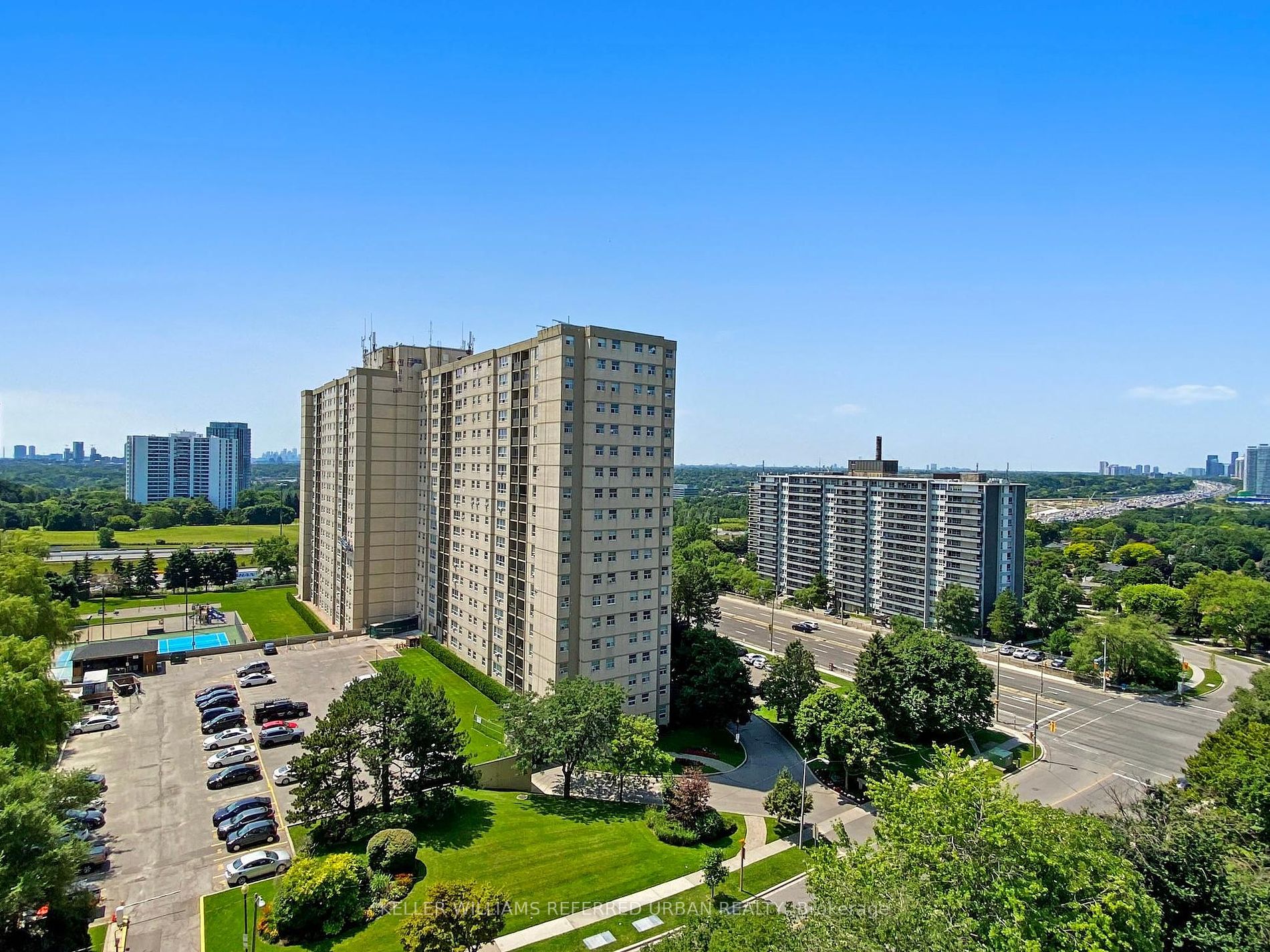 10 Parkway Forest Drive #1111