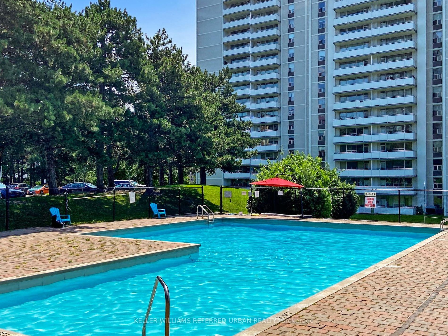 10 Parkway Forest Drive #1111