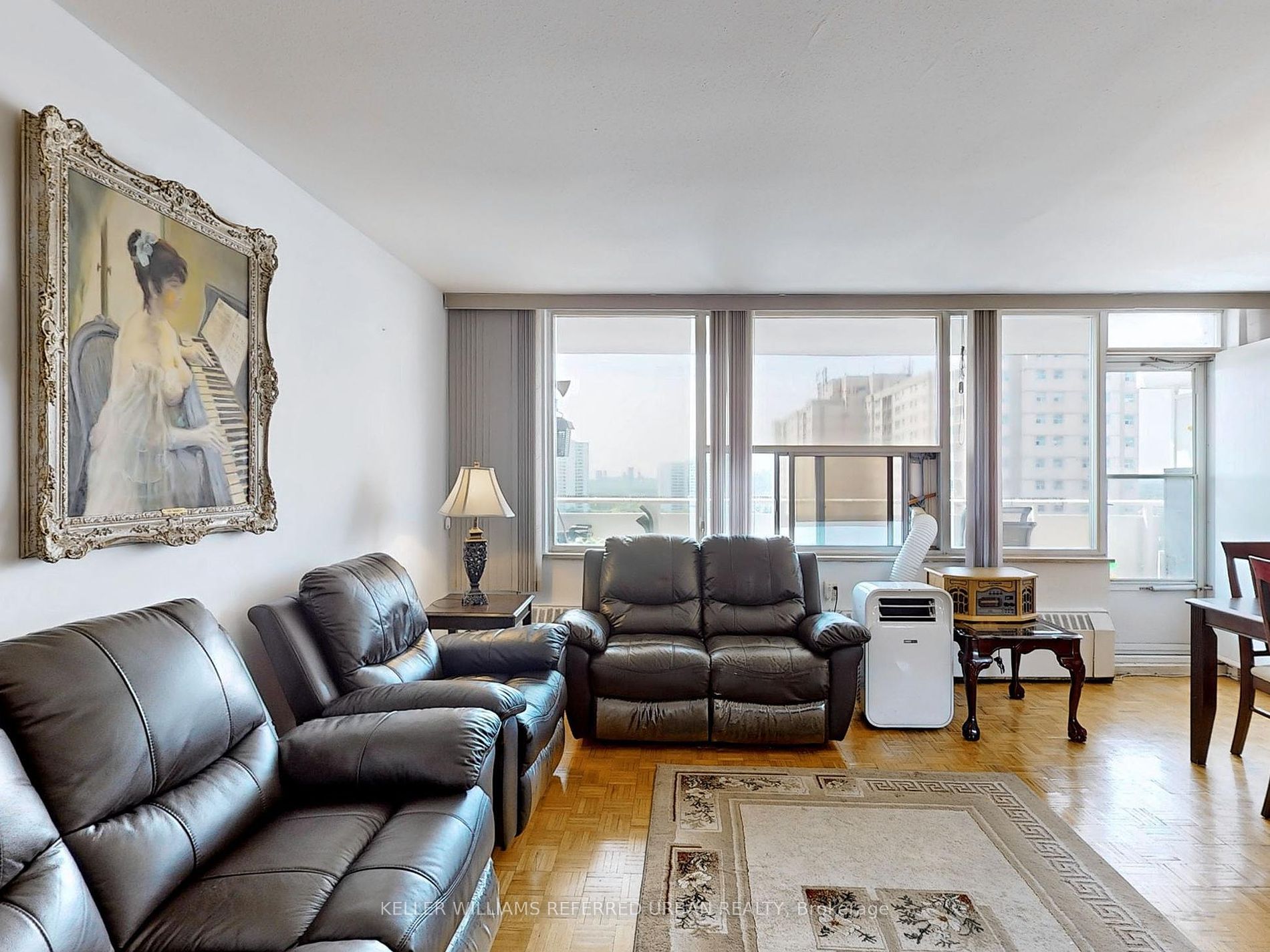 10 Parkway Forest Drive #1111
