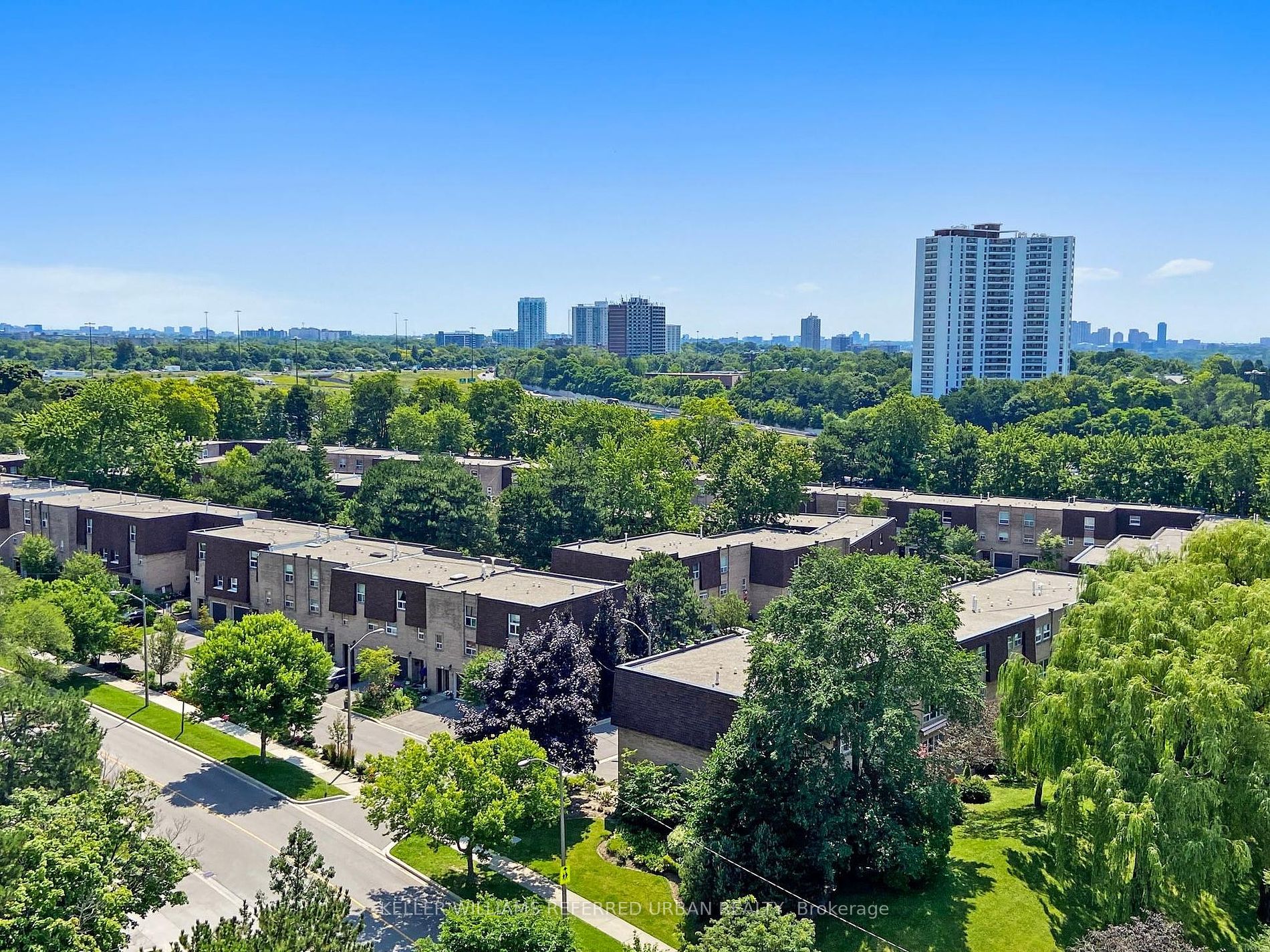 10 Parkway Forest Drive #1111