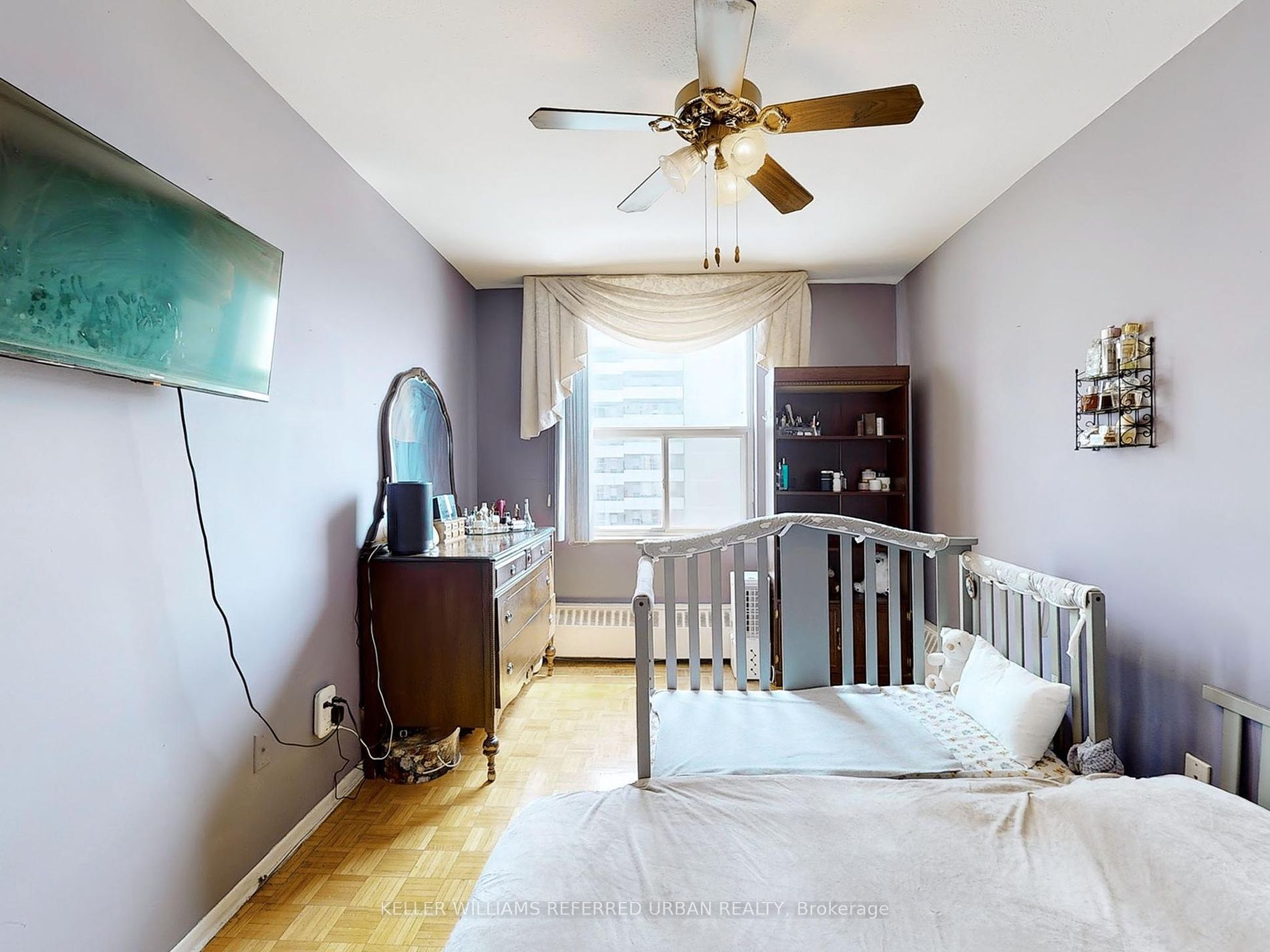10 Parkway Forest Drive #1111