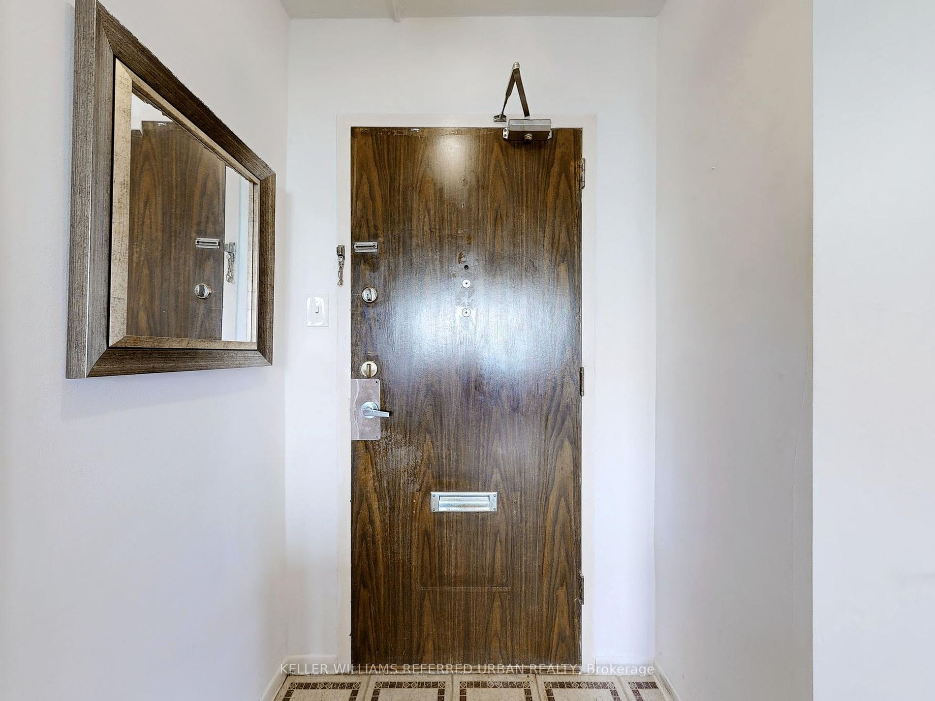 10 Parkway Forest Drive #1111