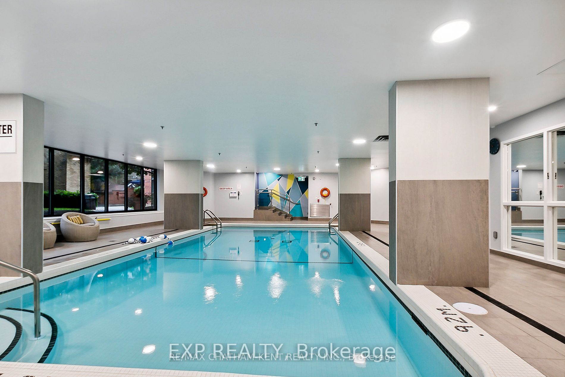 77 Maitland Pl, #1905