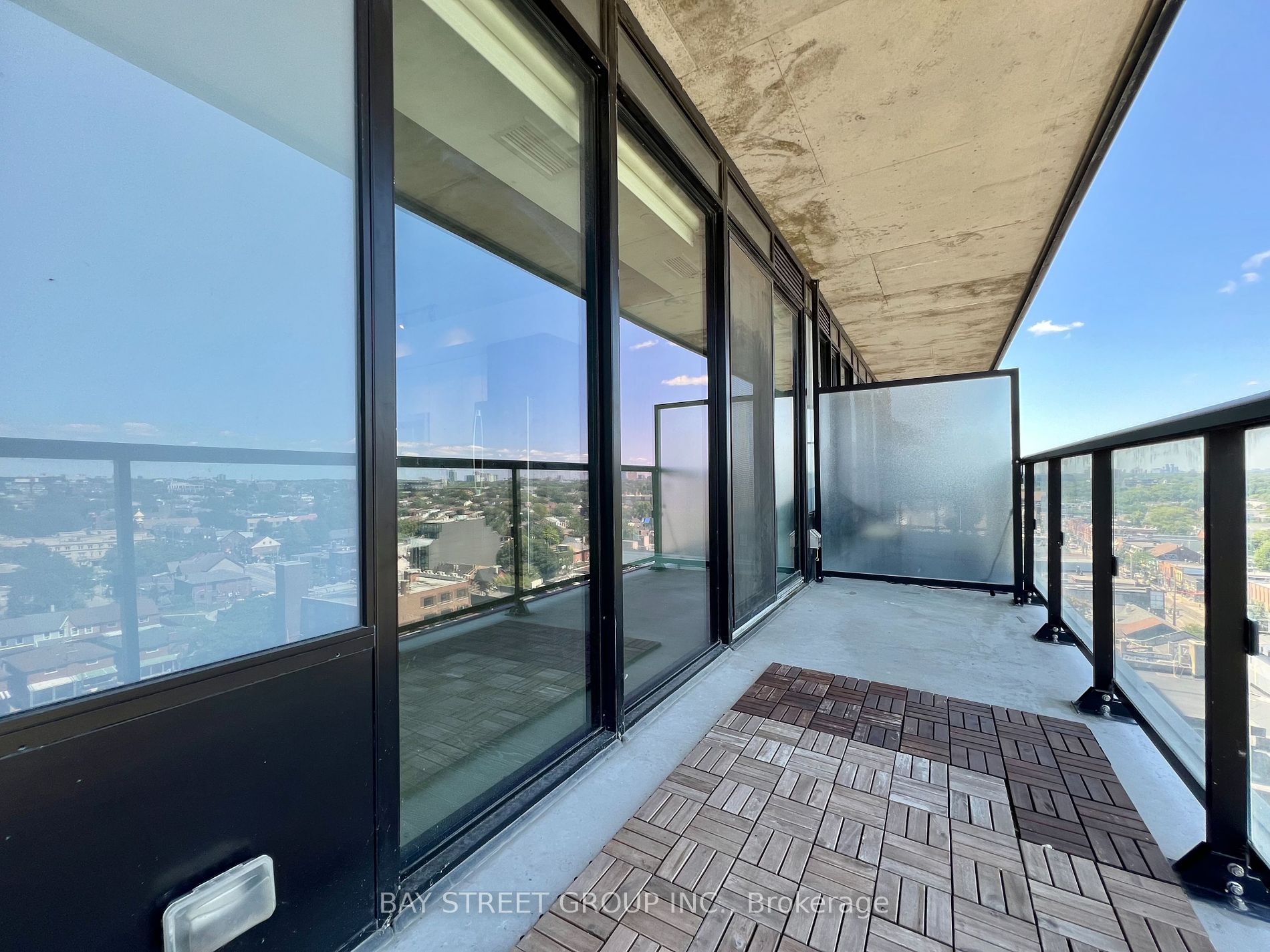 608 Richmond Street W, #1202
