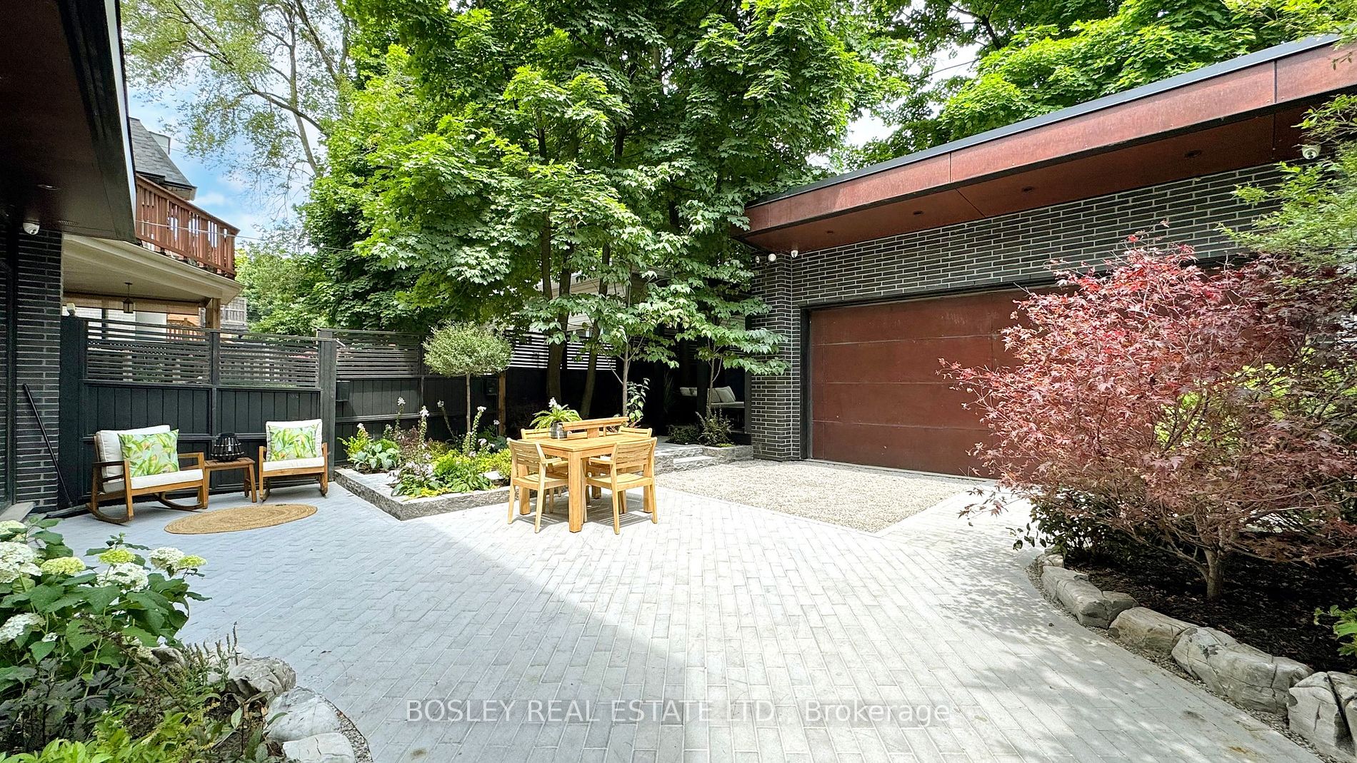 5 Braemar Avenue