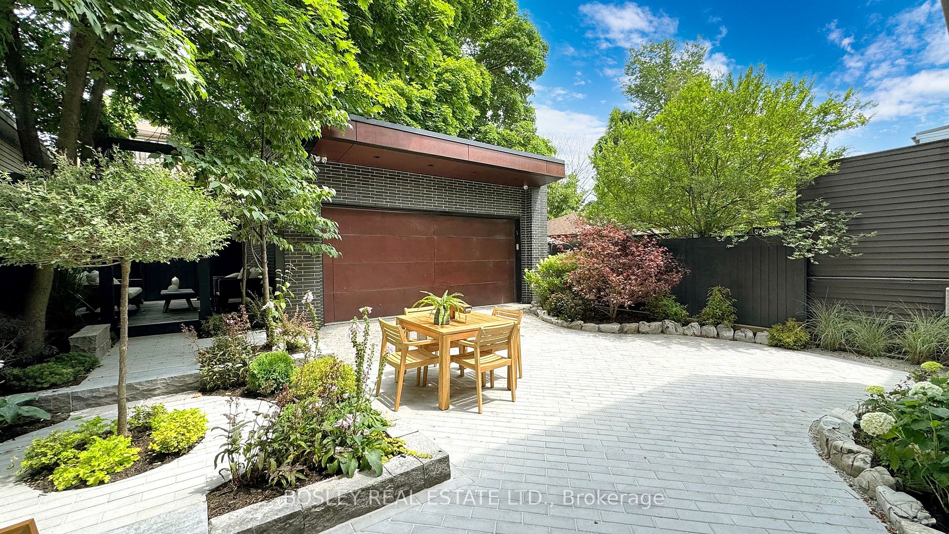 5 Braemar Avenue
