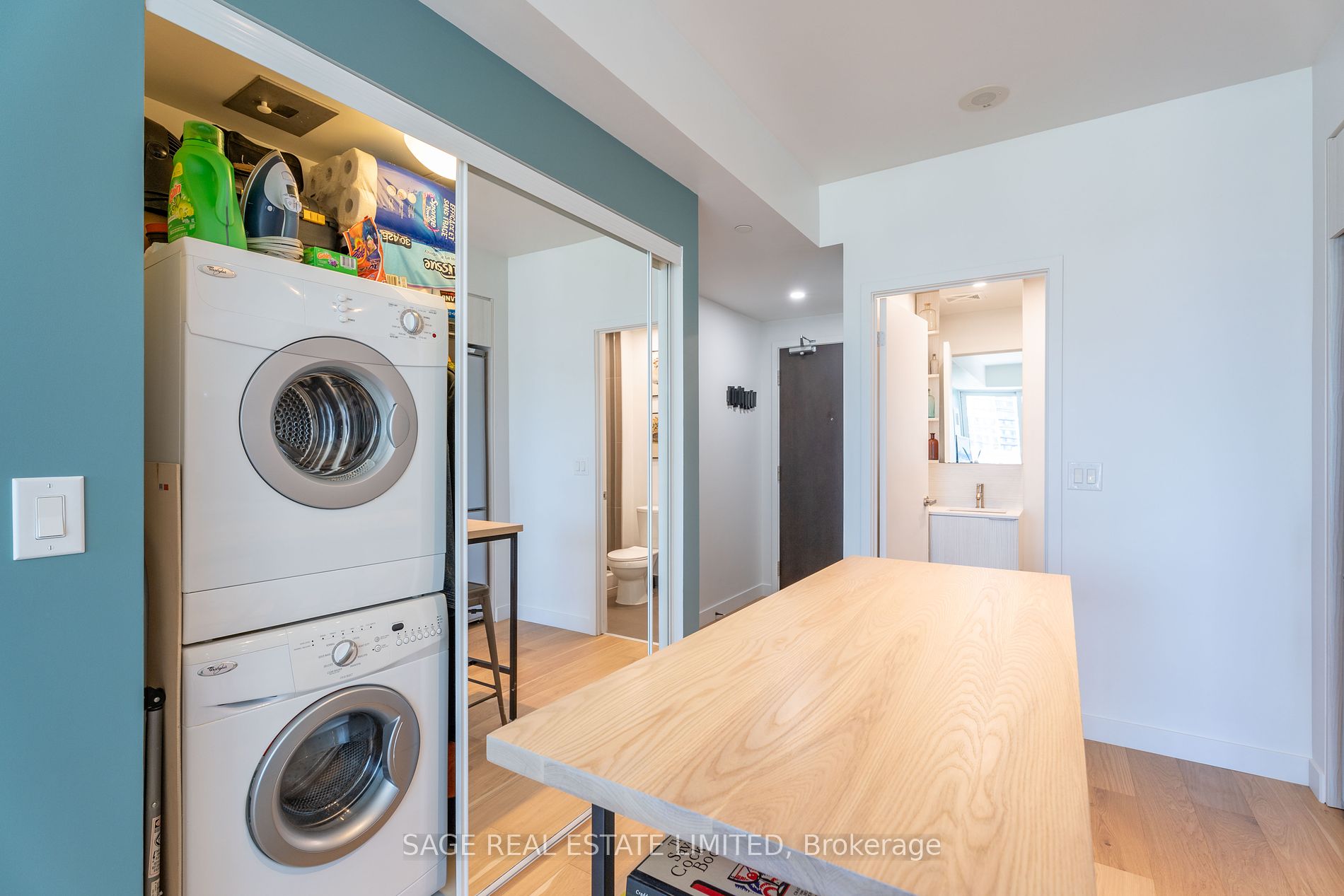 170 Sumach St, #506