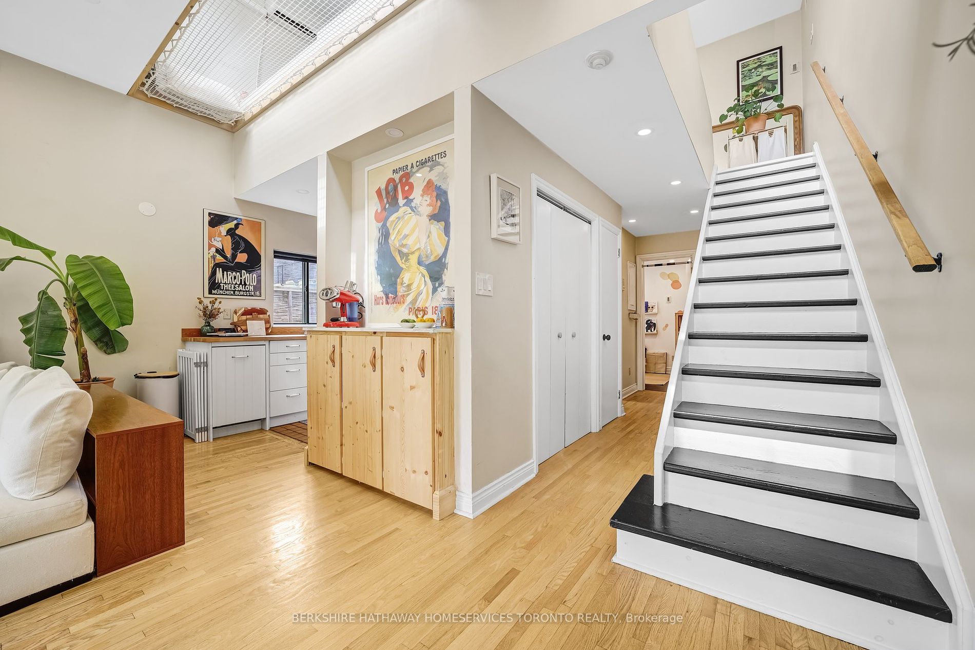 185 Carlton St, #4