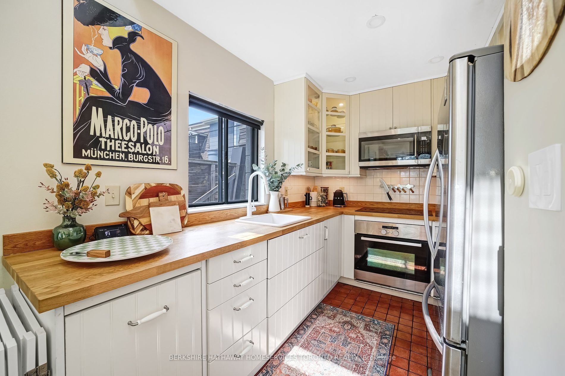 185 Carlton St, #4