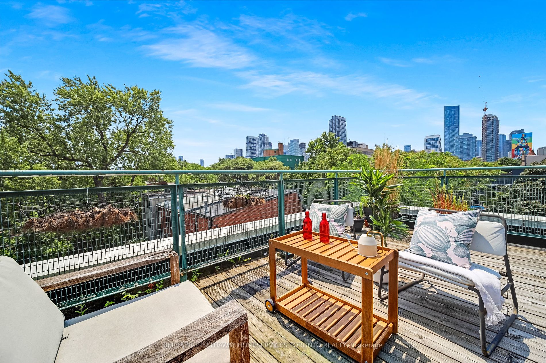 185 Carlton St, #4