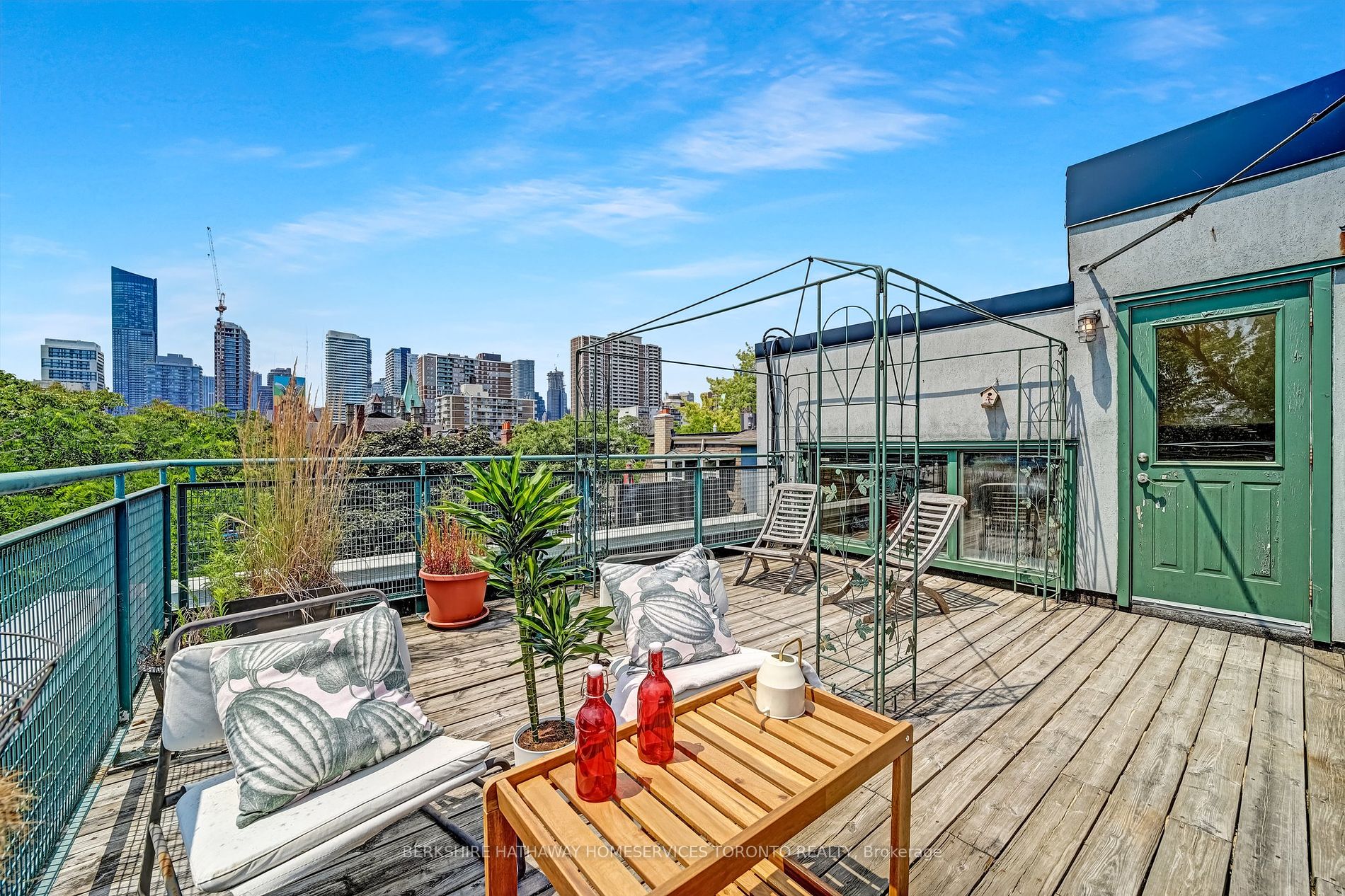 185 Carlton St, #4