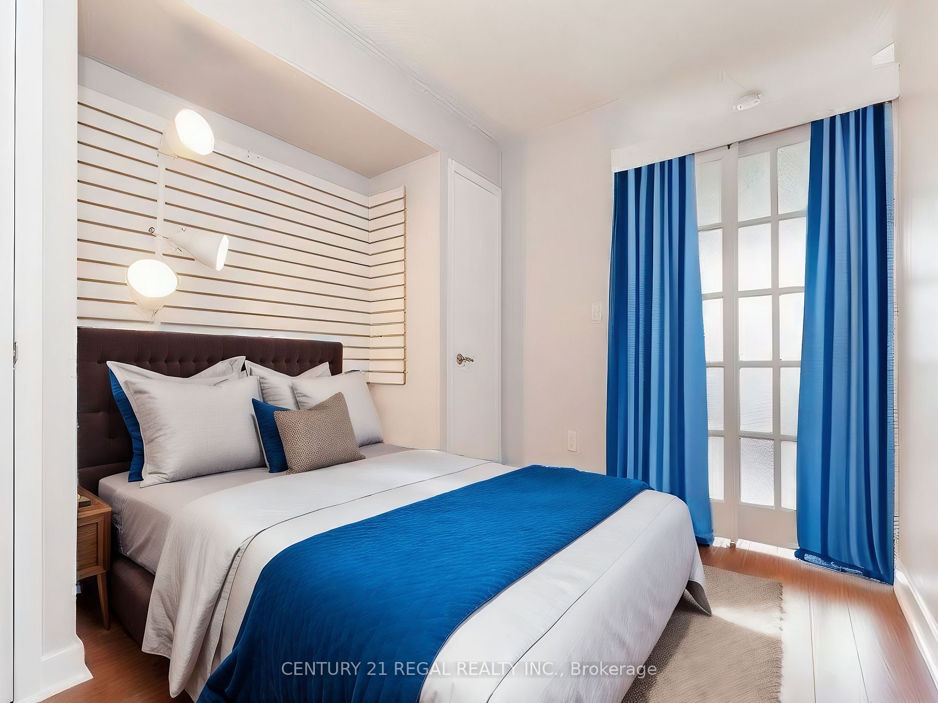 11 Brunel Court, #216